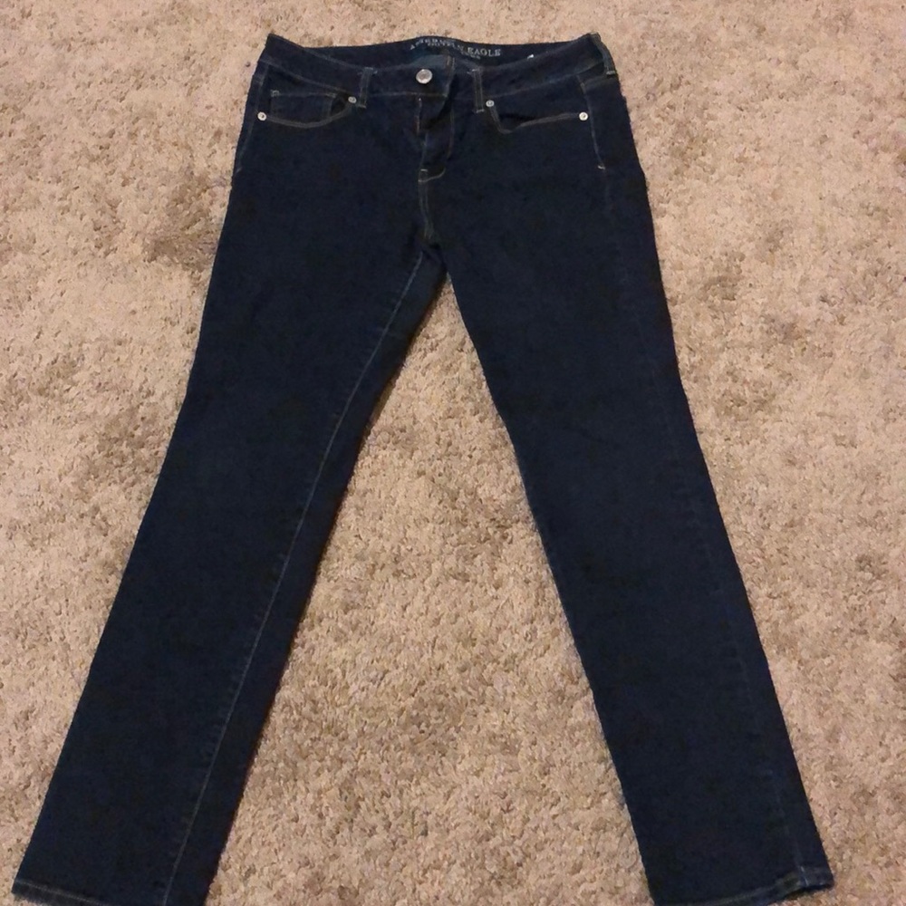 Jean